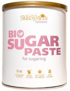 SkinSystem BIO SUGAR...