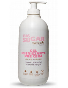 SkinSystem BIO SUGAR...