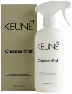 Hiustenpuhdistusaine 500ml