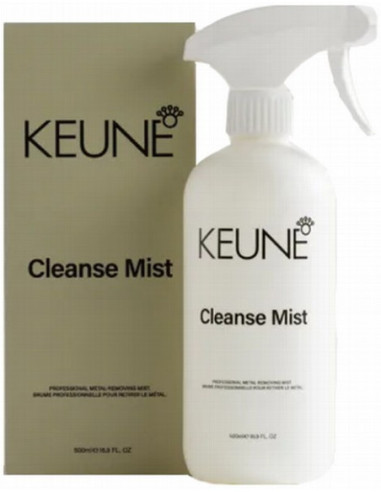 Hiustenpuhdistusaine 500ml
