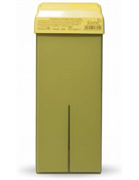 SkinSystem COPA -vaha, titaanidioksidi, patruuna 100 ml