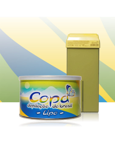 SkinSystem COPA -vaha,...