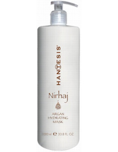 NIRHAJ Mask Nourishing with...