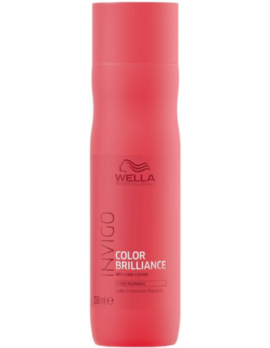 COLOR BRILLIANCE SHAMPOO FINE 250ml