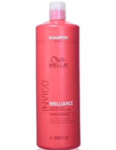 COLOR BRILLIANCE SHAMPOO...