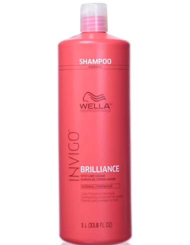 COLOR BRILLIANCE SHAMPOO FINE 1000ml