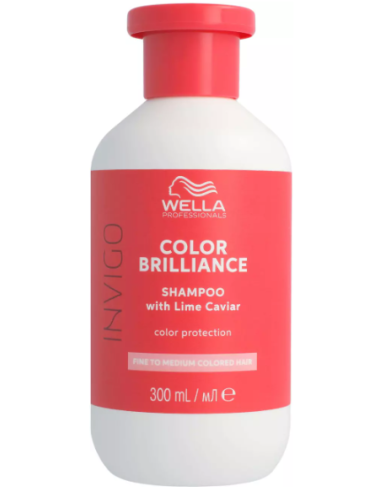 COLOR BRILLIANCE FINE SHAMPOO 300ml