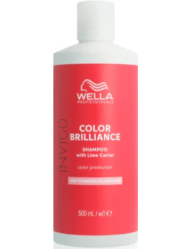 COLOR BRILLIANCE FINE SHAMPOO 500ml