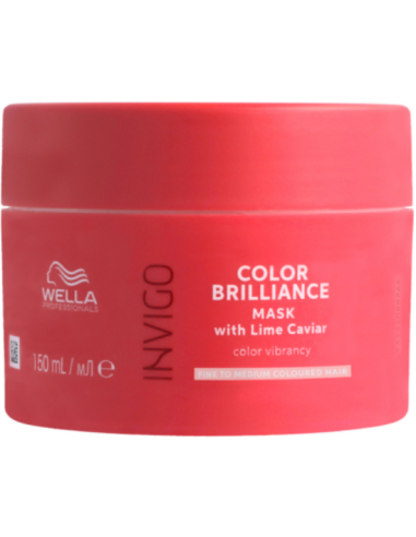 COLOR BRILLIANCE FINE MASK  150ml