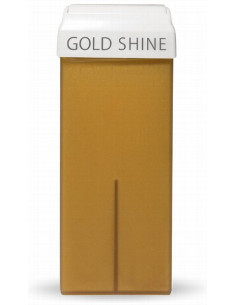 SkinSystem GOLD SHINE Wax...