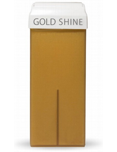 SkinSystem GOLD SHINE -vaha...