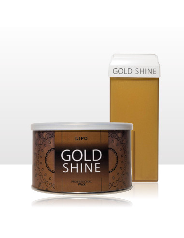 SkinSystem GOLD SHINE -vaha...