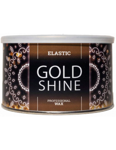 SkinSystem GOLD SHINE -joustava vaha...