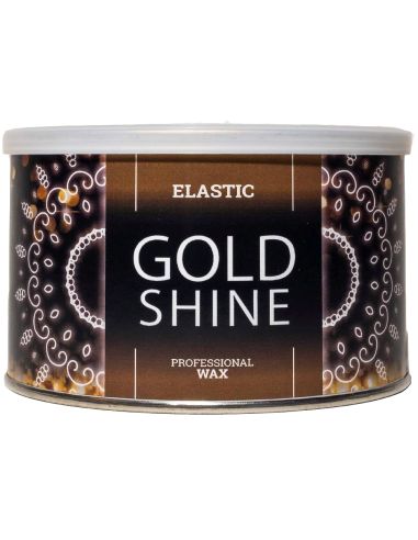 SkinSystem GOLD SHINE -joustava vaha...
