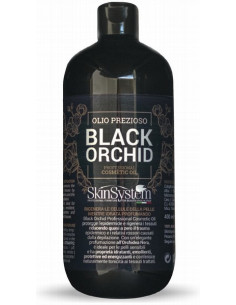 SkinSystem BLACK ORCHID...