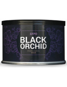 SkinSystem BLACK ORCHID Wax...