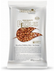 SkinSystem PEBBLES Hard-hot...