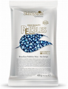 SkinSystem PEBBLES Hard-hot...