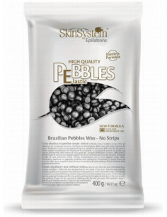 SkinSystem PEBBLES Hard-hot...