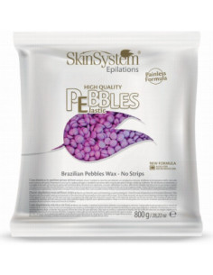 SkinSystem PEBBLES Hard-hot...