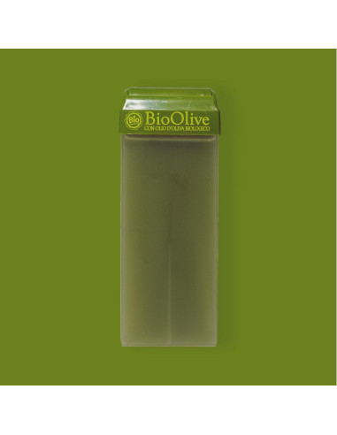 SkinSystem BIO OLIVE -eteerinen vaha,...