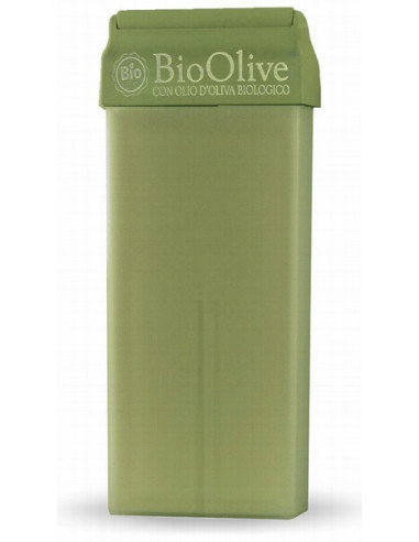 SkinSystem BIO OLIVE -eteerinen vaha,...