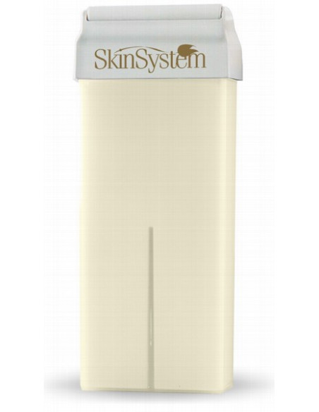 SkinSystem OSSIDO DI ZINCO Vaha sinkkidioksidi, patruuna (helmi) 100ml