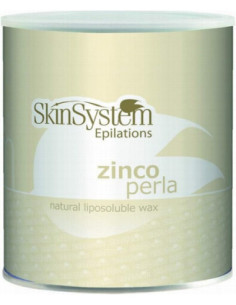 SkinSystem Vasks Cinka...