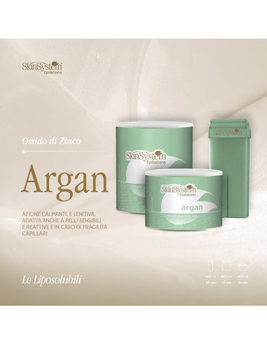 SkinSystem OSSIDO DI ZINCO vaha...