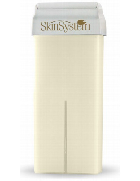 SkinSystem LE TITANO Vaha Titaanidioksidi, patruuna (Valkoinen Maito) 100ml