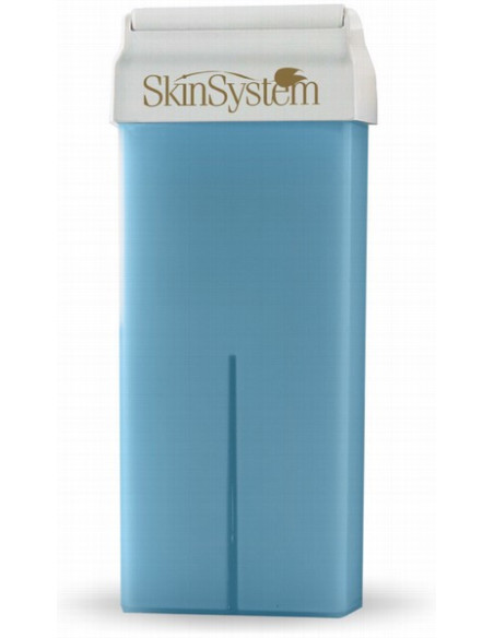 SkinSystem LE TITANO Vaha Titaanidioksidi, patruuna (Talkki) 100ml
