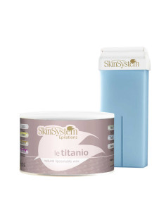 SkinSystem LE TITANO Wax...