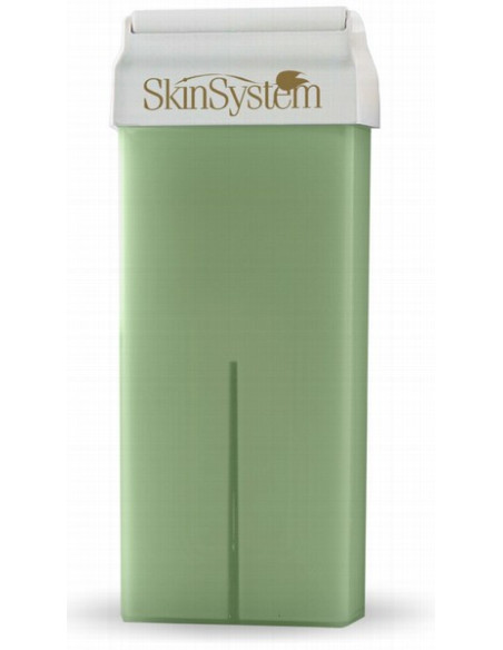 SkinSystem LE TITANO Vaha Titaanidioksidi, patruuna (Aloe Vera) 100ml