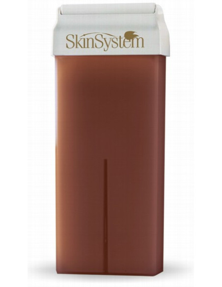 SkinSystem LE TITANO Vaha Titaanidioksidi, patruuna (Suklaa) 100ml