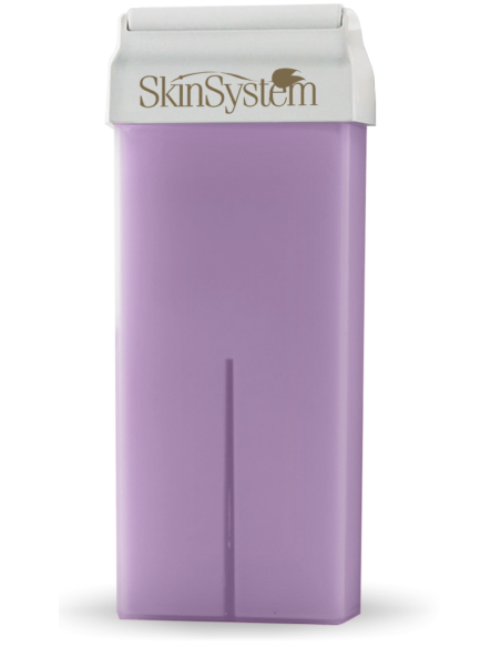 SkinSystem LE TITANO Vaha Titaanidioksidi, patruuna (Hedelmä) 100ml