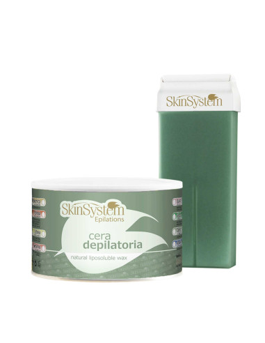 SkinSystem LE ALTRE CERE -vaha,...