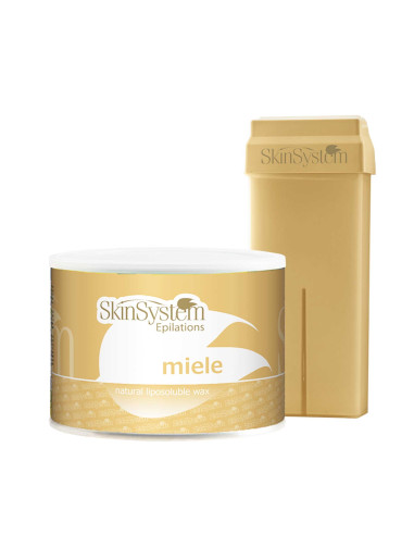 SkinSystem LE ALTRE CERE Vaha,...