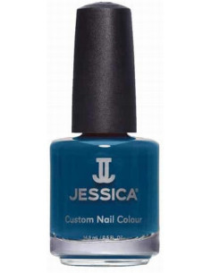 JESSICA | Näkemiin MF!