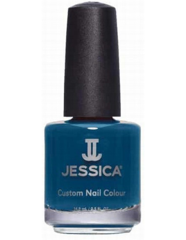 JESSICA | Näkemiin MF!