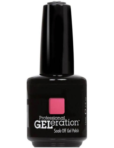 JESSICA GELeration | Watermelon