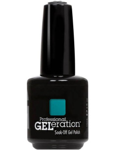 JESSICA GELeration | Hunajaa