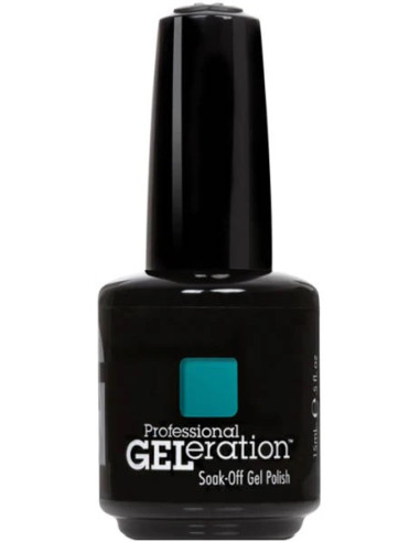 JESSICA GELeration | Hunajaa