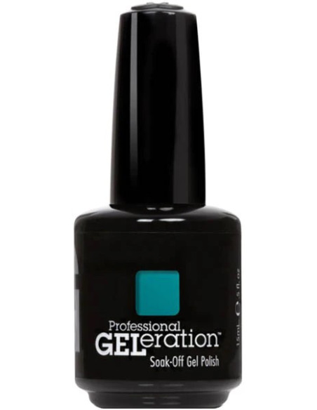 JESSICA GELeration | Hunajaa