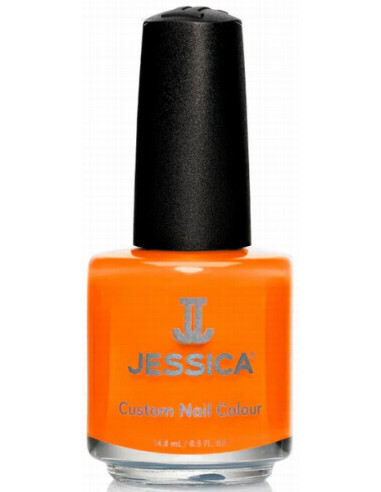 JESSICA Nagu laka Atomic Orange