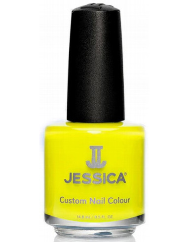 JESSICA | Laser Lemon