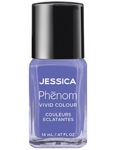 JESSICA PHĒNOM | Violet Cream