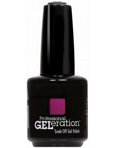 JESSICA GELeration Želejlaka Fresh Fig Gel 15ml