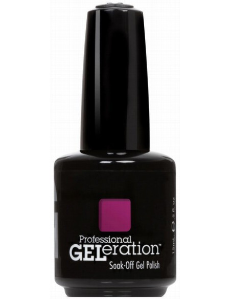 JESSICA GELeration | Tuore viikuna