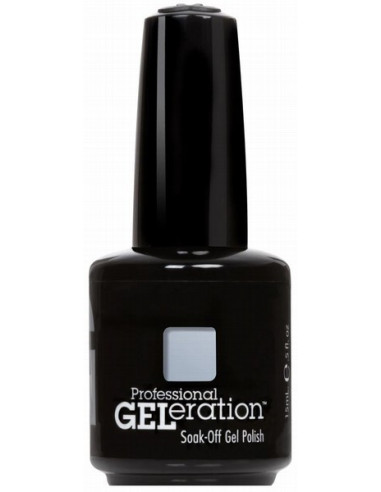 JESSICA GELeration | Elderberry