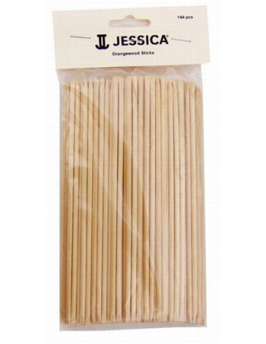 JESSICA Appelsiinikynsinauhatikut,...